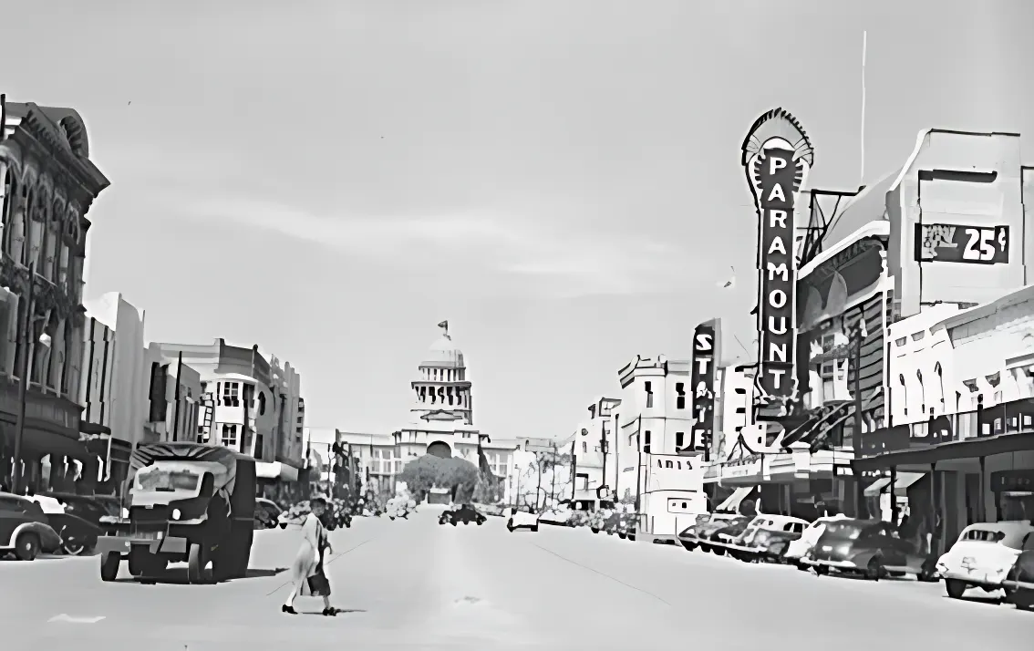 AAF Founded AAF Austin, History, About Us, Founded, 1932