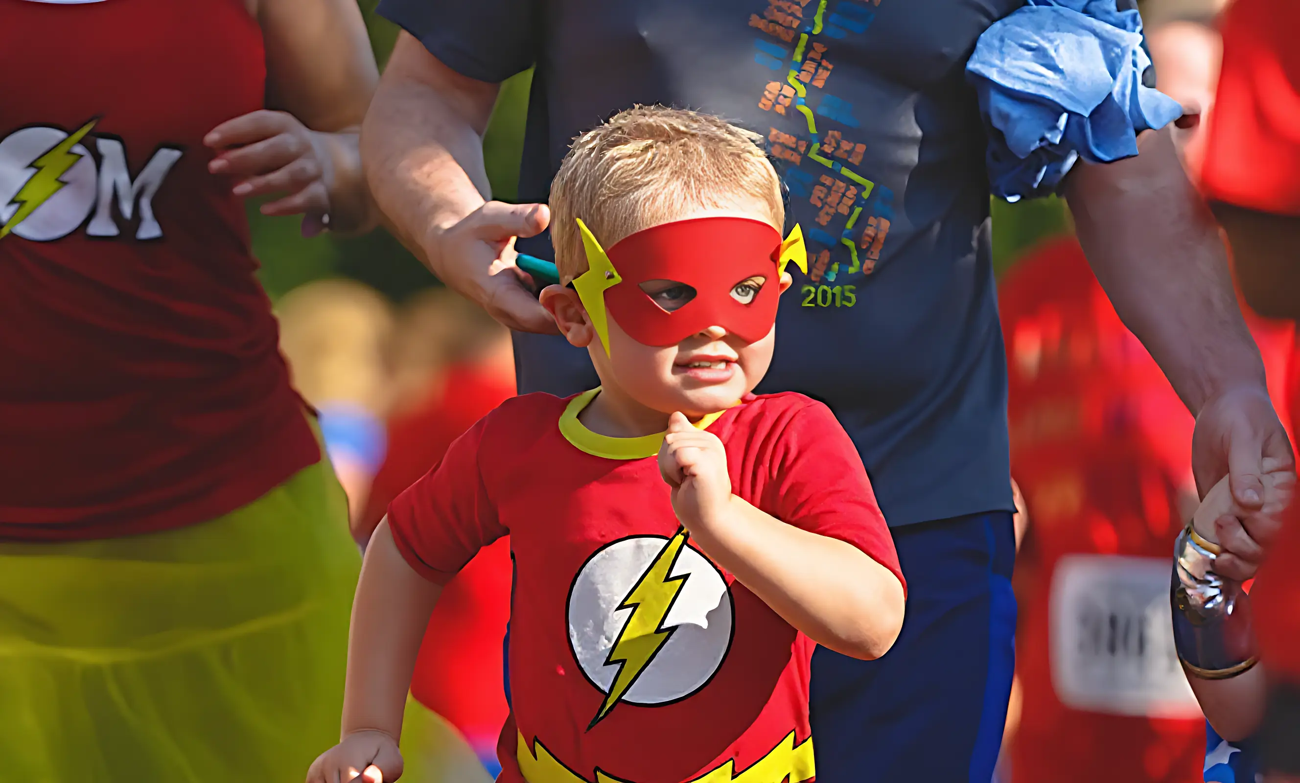 Casa Super Hero Run Casa Super Hero Run