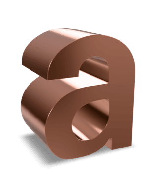 Bronze ADDY trophy