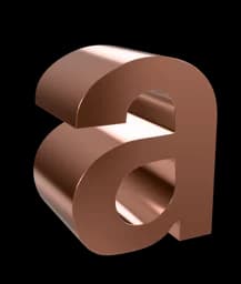 Bronze ADDY trophy